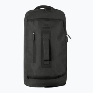 Futbalový batoh ERIMA All-In-One Bag black 45 l black