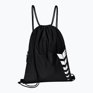 Vak ERIMA Six Wings Gym Bag 14 l black