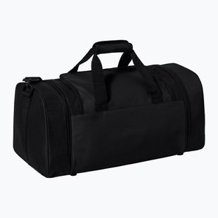 Tréningová taška ERIMA Six Wings Sports Bag 28 l black