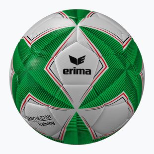 ERIMA Senzor Star Training green veľkosť 4 futbalové