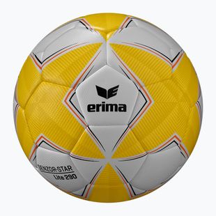 ERIMA Senzor Star Lite 290 žltá veľkosť 5 futbal