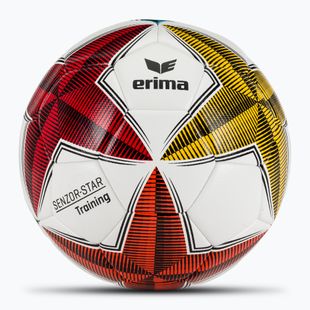 ERIMA Senzor Star Training rôzne veľkosť 5 futbal