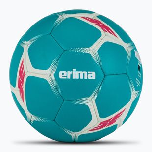 ERIMA Flash Duro hádzaná tyrkysová/sivá veľkosť 0