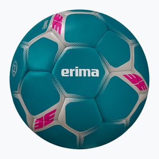 ERIMA Flash Duro hádzaná tyrkysová/sivá veľkosť 0