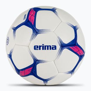 ERIMA Flash Training hádzaná biela/modrá veľkosť 0