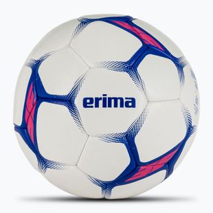 ERIMA Flash Training hádzaná biela/modrá veľkosť 1
