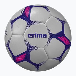 ERIMA Flash Training hádzaná biela/modrá veľkosť 1