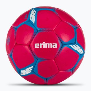 ERIMA Flash Training ružová/curacao hádzaná veľkosť 0