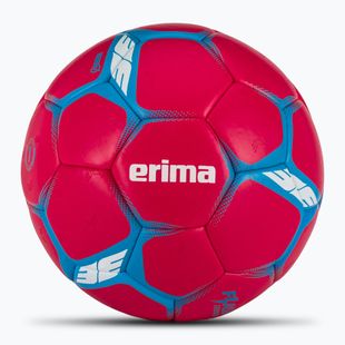ERIMA Flash Training pink/curacao hádzaná veľkosť 1