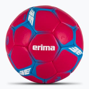 ERIMA Flash Training ružová/curacao hádzaná veľkosť 2
