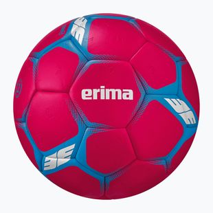 ERIMA Flash Training ružová/curacao hádzaná veľkosť 2