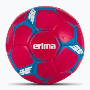 ERIMA Flash Training ružová/curacao hádzaná veľkosť 3