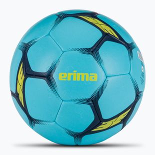ERIMA Flash Junior handball sky/navy veľkosť 0