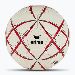 ERIMA Magic White Pro biela/červená hádzaná veľkosť 2