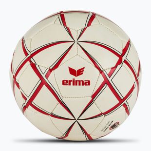 ERIMA Magic White Training hádzaná biela/červená veľkosť 0