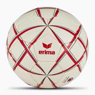 ERIMA Magic White Training hádzaná biela/červená veľkosť 1