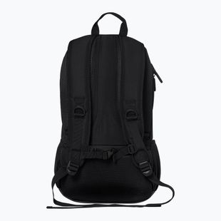 Batoh ERIMA Travel Line Laptop Backpack 25 l black
