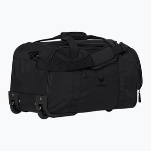 Kufor ERIMA Travel Line Trolleybag 80 l black