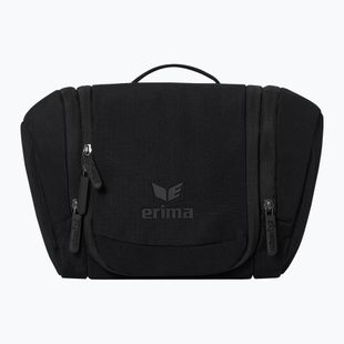 Kozmetická taštička ERIMA Travel Line Cosmetic Bag 5 l black