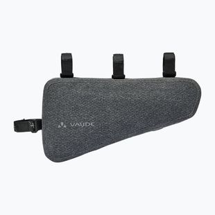 Brašna na bicykel VAUDE Trailframe II 22 l čierna