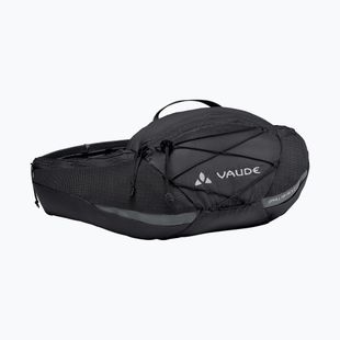 VAUDE vrecko na obličky Uphill Hip Pack 2 l čierne