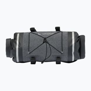 Taška cyklistická na riadidlá VAUDE Trailfront Compact 6 l black