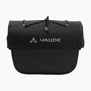 Taška cyklistická na riadidlá VAUDE Aqua Box 6 l black