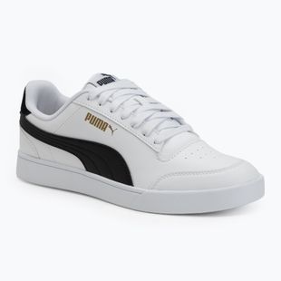 Topánky PUMA Shuffle puma white / puma black