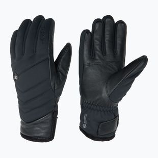 Dámske lyžiarske rukavice ZIENER Kilja WS PR black