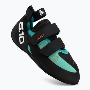 Dámske lezecké topánky adidas Five Ten Niad Vcs W core black/cloud white