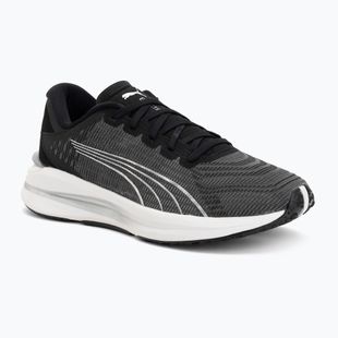 Dámske bežecké topánky PUMA Electrify Turn black