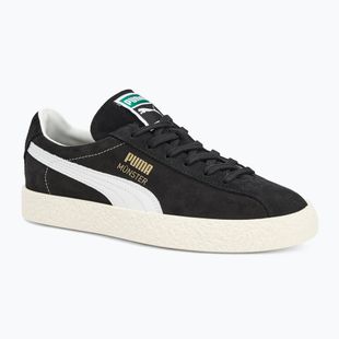 Obuv PUMA Muenster Classic puma black/puma white