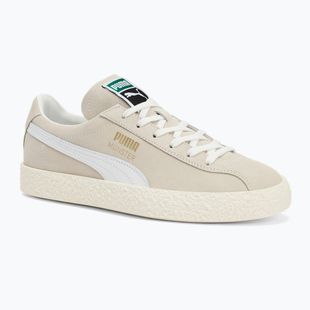 Obuv PUMA Muenster Classic puma white
