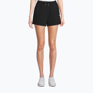 Dámske šortky FILA Brandenburg High Waist black