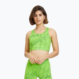 FILA Reboredo AOP dark forest mars aop podprsenka