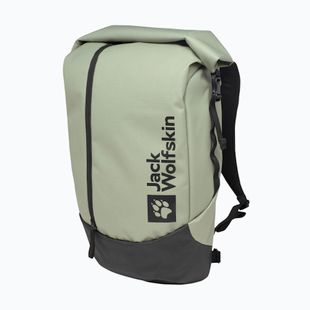 Batoh Jack Wolfskin All-In Pack 30 l mint leaf