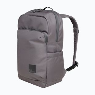 Mestský batoh Jack Wolfskin Taubenberg 20 l slate