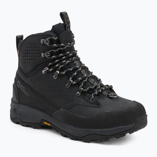 Pánske trekové  topánky Jack Wolfskin Terraquest Arctic Texapore Mid phantom