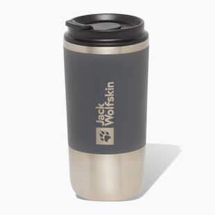 Termohrnček Jack Wolfskin Saima Mug 480 ml asphalt