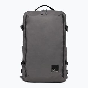 Mestský batoh Jack Wolfskin Sierra 32 l slate