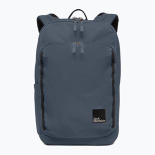 Mestský batoh Jack Wolfskin Terracade 24 l midnight sky