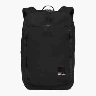 Mestský batoh Jack Wolfskin Terracade 24 l black