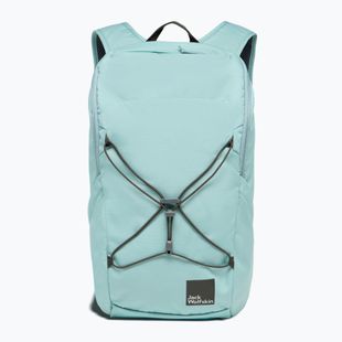 Mestský batoh damski Jack Wolfskin Serene 18 l soft jade