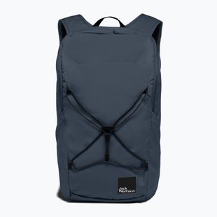 Mestský batoh damski Jack Wolfskin Serene 18 l midnight sky
