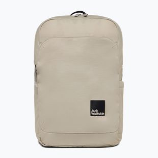 Mestský batoh Jack Wolfskin Terraview 20 l stone