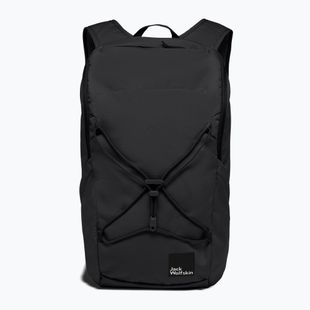 Dámsky batoh Jack Wolfskin Serene 18 l black