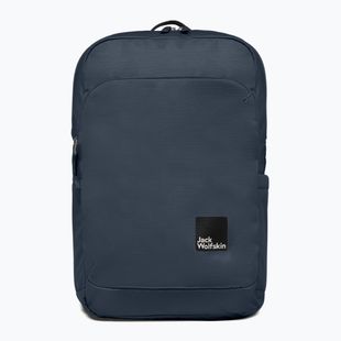 Mestský batoh Jack Wolfskin Terraview 20 l midnight sky