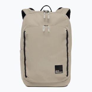 Mestský batoh Jack Wolfskin Terracade 24 l stone
