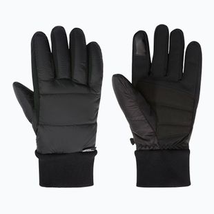 Rukavice Jack Wolfskin Urban black