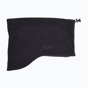 Komin Jack Wolfskin Vertigo czarny